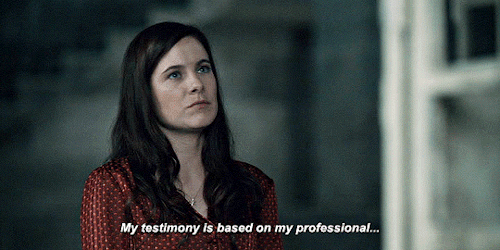 amatesura:Hannibal rewatch| Hassun I have no romantic feelings for Will Graham.I have a professional
