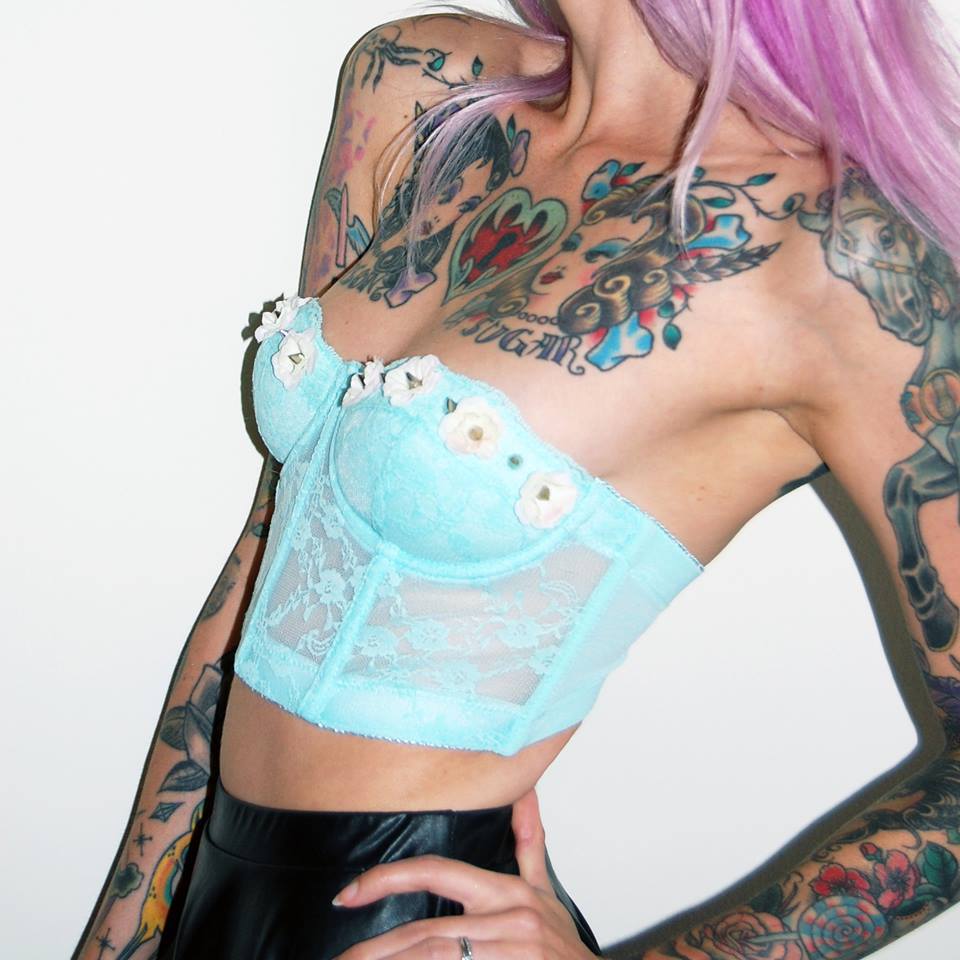  Tiffany Mamone 