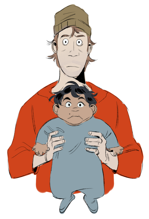 Is Tony's Dad Not A Good Dad? If That Makes Sense? And If So, Elaborate As To How? If That Isn't Spoilery