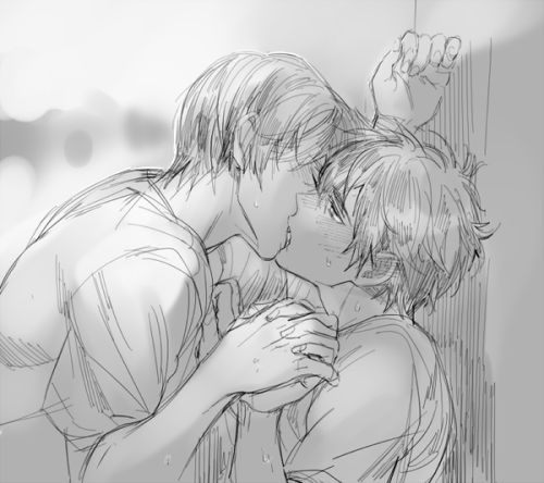 sekaiichiyaoi:  @2Dsona 