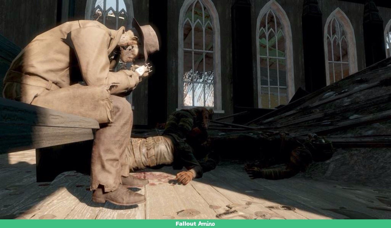 Fallout Amino Explore Tumblr Posts And Blogs Tumgir<script async src=