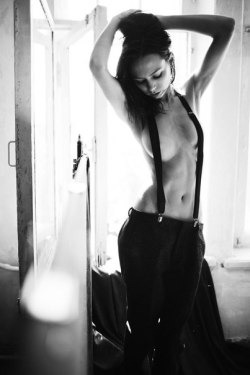 le-voleur-de-beaute:  Model: Irina Adelina