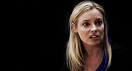 ladykima: Community Appreciation Week 2017 – Day 1 ↳ Favorite Character: Britta Perry