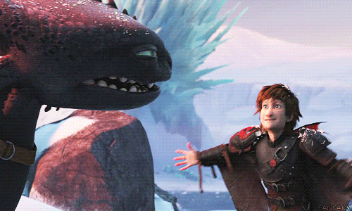 Sex fankakm:Hiccup is the biggest nerd  pictures