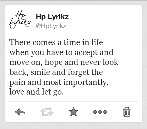 hplyrikz:  Follow Hp Lyrikz on Twitter :)