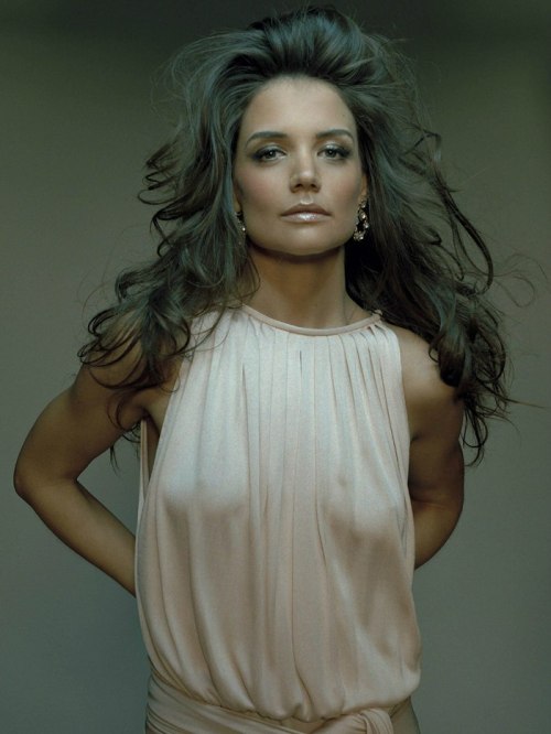 Porn best-naked-celebrities:  Katie Holmes naked photos