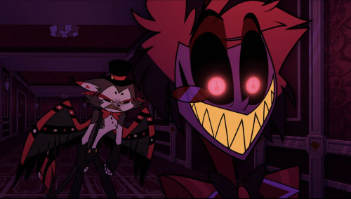 Hazbin Hotel Episodes 5 And 6 Thoughts