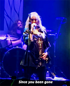 Daily Taylor Momsen