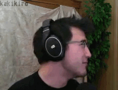 kakikiro:   Random favorite Markiplier moments of 2014 →  Mark’s little tantrum