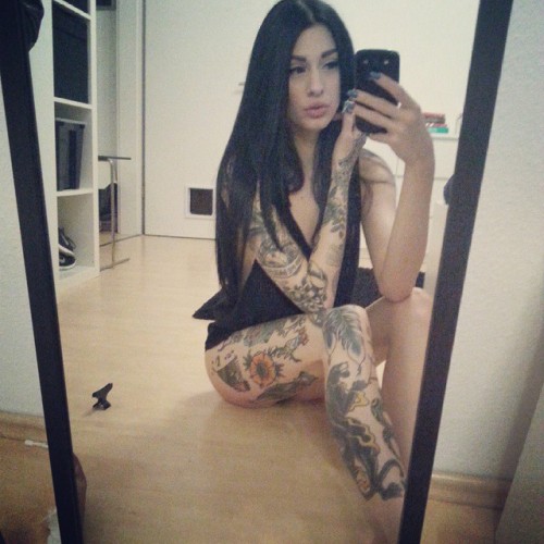 letliveintheend:  band/tattoo blog ✝ 
