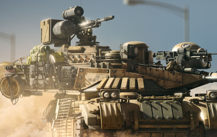 the-pink-mist:  I am a tank and I have no time for any of your shit today. 