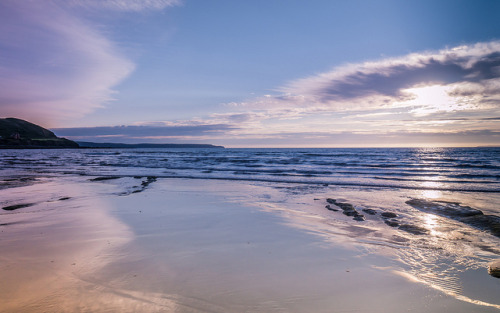 stunningsurroundings: Westward Ho by wardo1984 on Flickr.