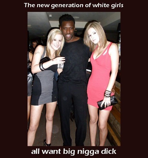 big-black-cock-in-your-ass:  That’s it. Cry for me, little bitch. I know those are just tears of recognition - recognition that this is your ultimate purpose, and you get to fulfill it now.