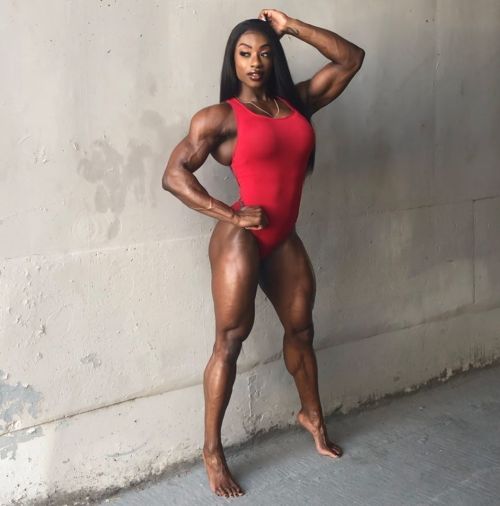 justbeyondx:Shanique Grant