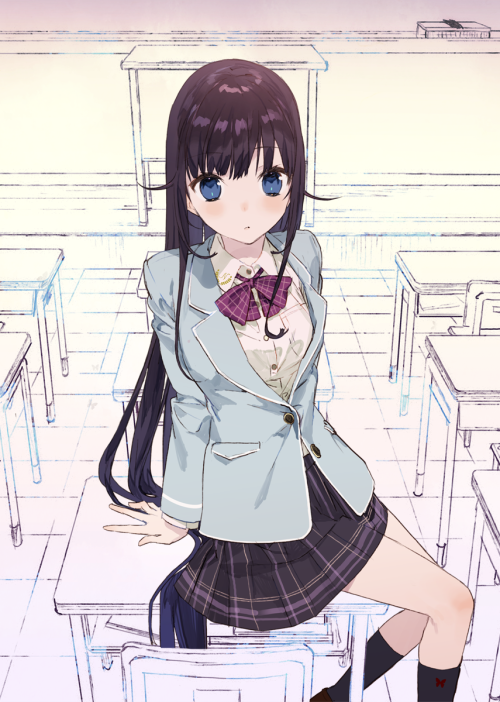 rasen-r:  NOCO|ティア ゆ-17abさんのツイート: “ブレザ～ https://t.co/5dJlHYfN1s”