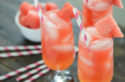 fattributes:  Watermelon Lemonade 