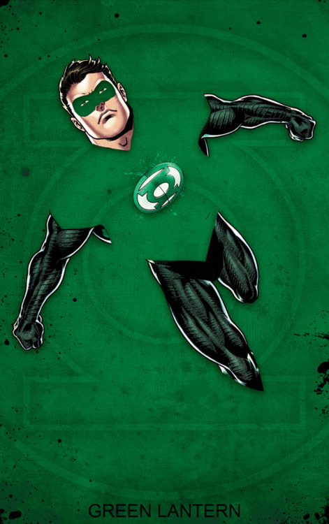 therighthandofdoomcpn:  theartofanimation:  by Albizu Rondon  Awesome, but I feel someone is missing… 