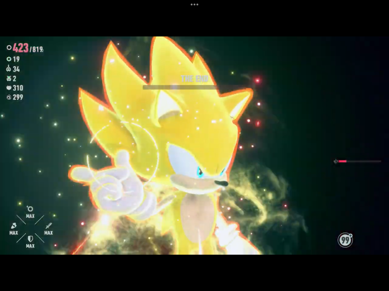 Pokemon super sonic 3 34