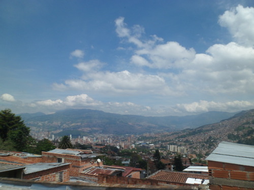 Medellín - Octubre de 2017.