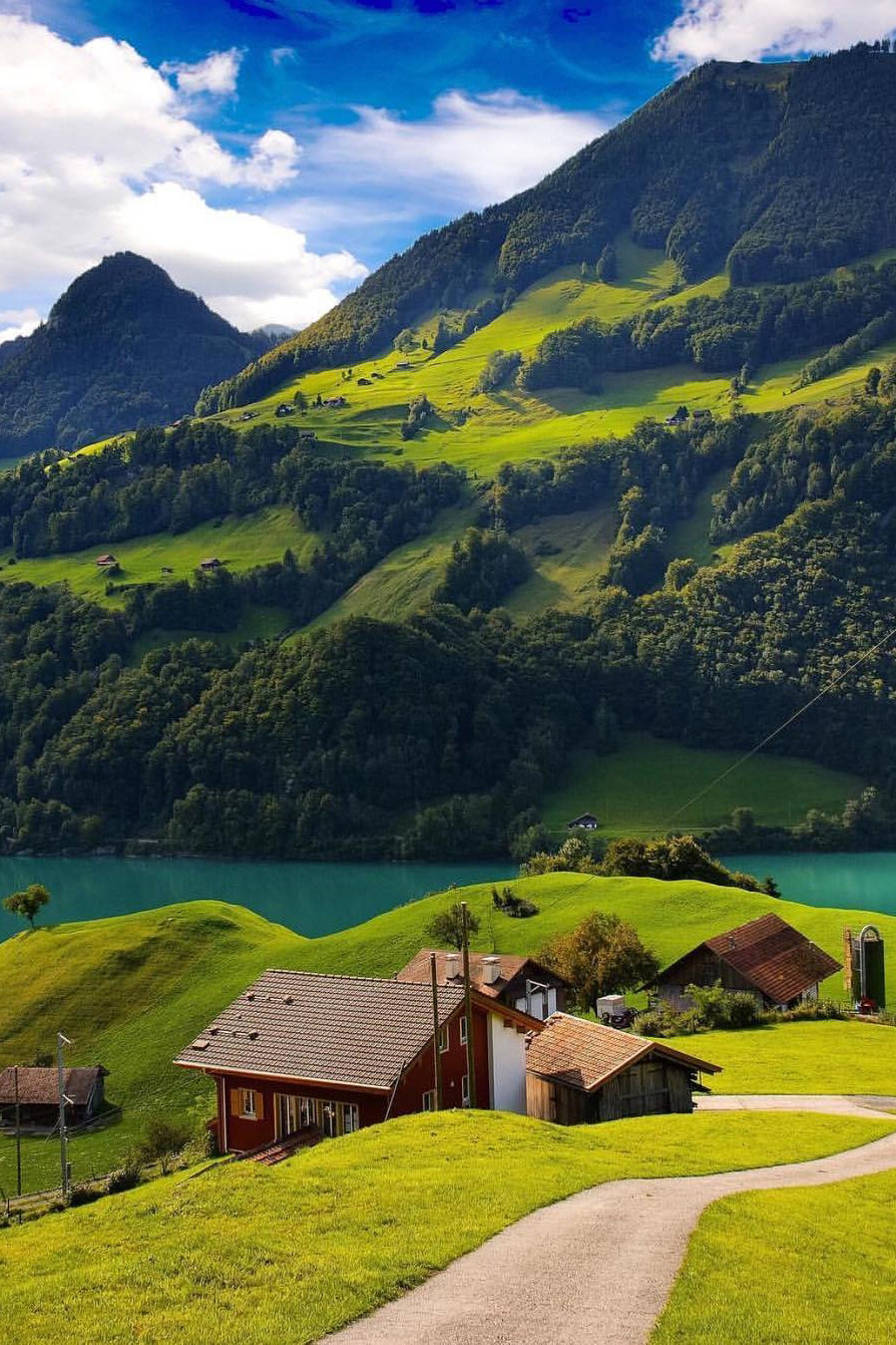 heaven-ly-mind:  Switzerland