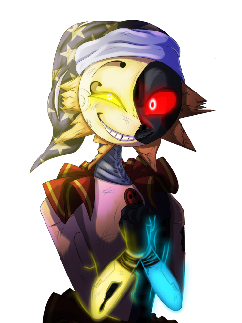 I Fell In Love With This Guy The First Time I Saw Him, So Of Course I Have To Draw This Sweetheart