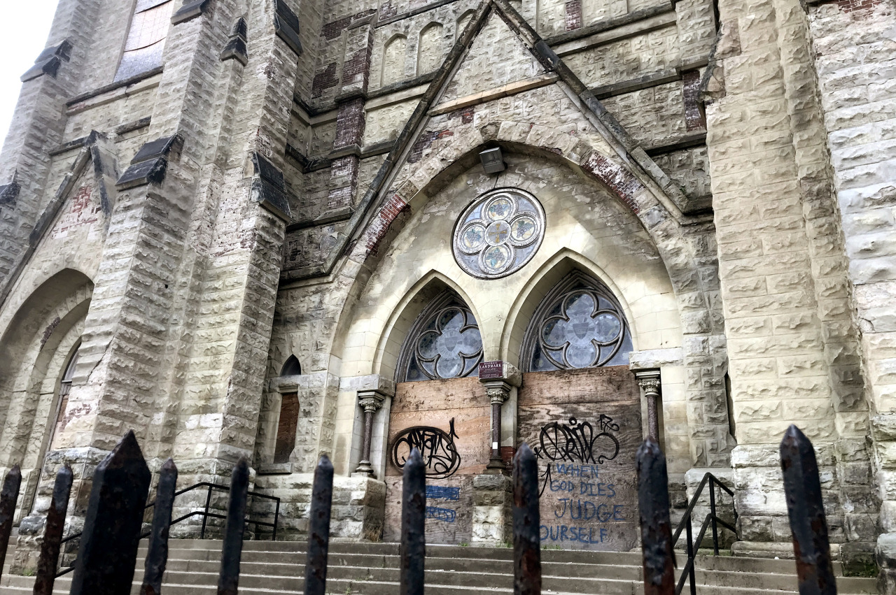 Jia Chi Saints Peter Paul Church Open House Larimer