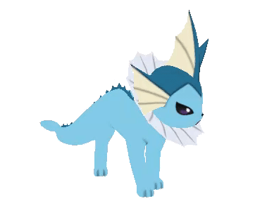 eeveelution gif | Tumblr