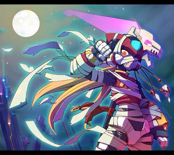 #megaman #fan