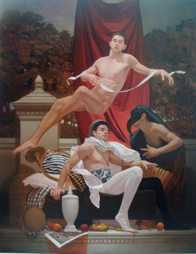 homobuenosaires:Juan Manuel Jaimes Roy 