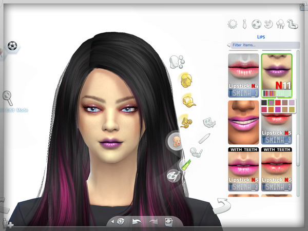 Sukisimblr Sims 4 Custom Content Download Pickypikachu Finds