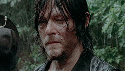 rheedus:  Daryl Dixon in every episode | Them - 5.10 