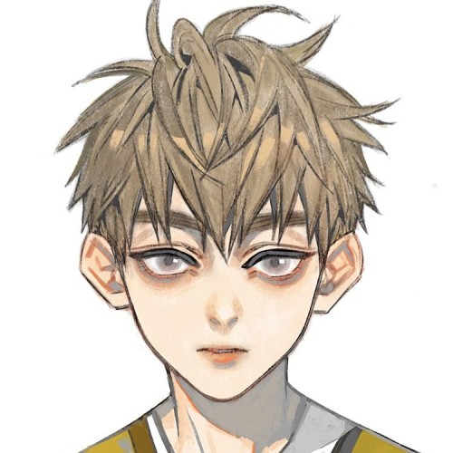  — ★ 19 Days Icons ; @ Old_xian
