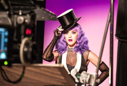 …Katy Perry’s Mad Potion…