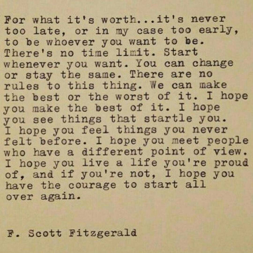 This. Forever. And. Always #fscottfitzgerald #quotestoliveby by londonandrews
