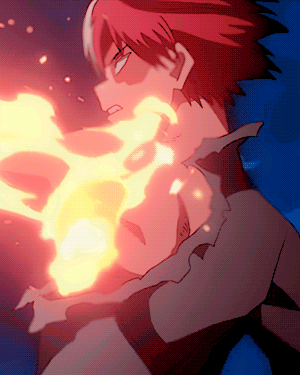 kilruas:⁠—Isn’t it a hero’s job to save people? dedicated to emery @krshima ✩