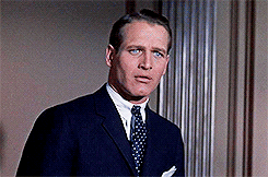 grantcary:   Paul Newman in ‘From the Terrace’  