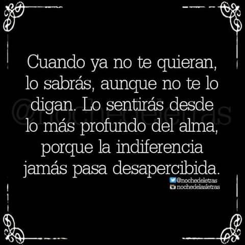 Como cambian las cosas.