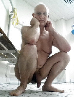 silvermenlove:FKKGeorg, 56 yo München, FFB,