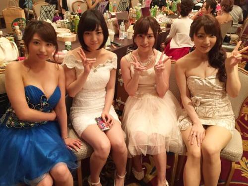 秋山祥子 広瀬うみ初川みなみ 神咲詩織