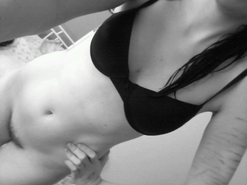 myboobiesandwhatnot:  I think I look good here
