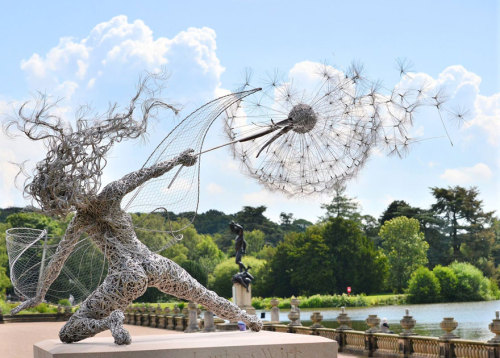 boredpanda:    15+ Of The Most Amazing Sculptures In The World  