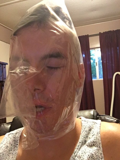 md21lover:Head bagging I’d bag this boy, and test his limits. Maybe I’d even go beyond h