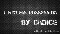 Indeed you are girl &hellip;.. all Mine~!For without you, I am nothing~!