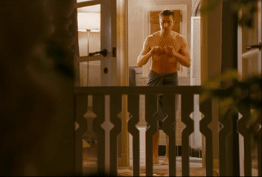 amazingmalenudity:Eric Winter