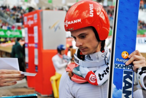 mrs-morgenstern: Andreas Wank - Planica 19.3.3015