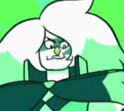 owlygem:  idk what’s going on with Jaspers face in that screenshot but I had to draw itIt’s still in character omg