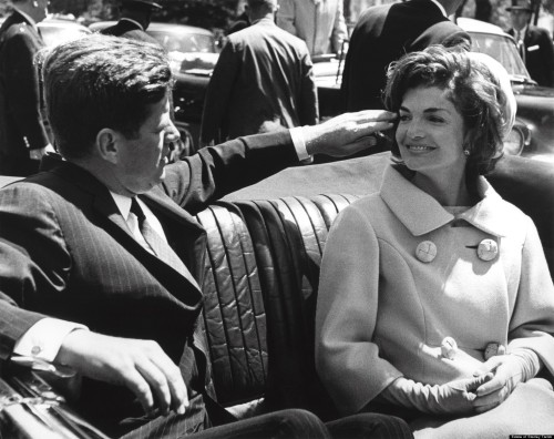 misterlemonzafterlife:  antinoo5:moderndayhistory:One of my favorite pictures of them ❤️ King &amp; Queen of America https://MisterLemonzAfterlife.tumblr.com/archive