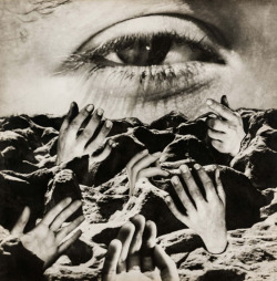 zzzze:  Grete Stern,The  Eternal Eye, 1950s