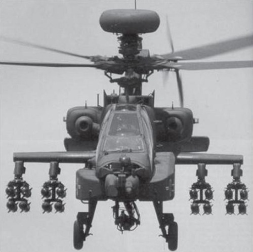 retrowar - McDonnell Douglas AH-64D Longbow Apache...