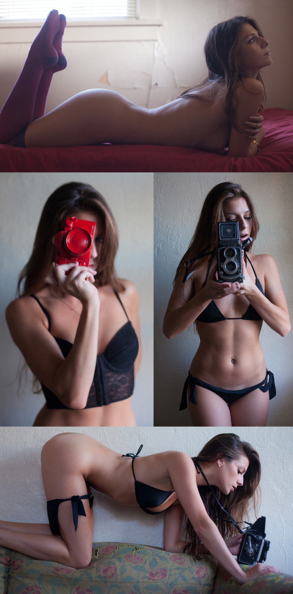 Hello again! I&rsquo;m back advertising the monthly perk for January!For those